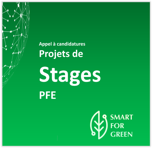 Stage PFE
